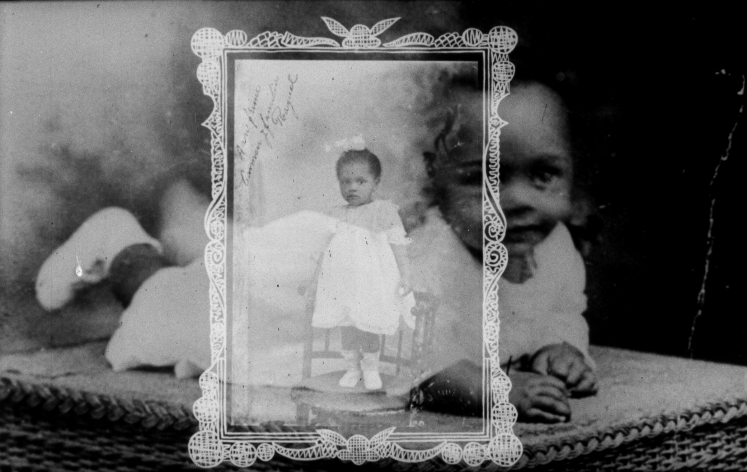 Still from Guanabacoa